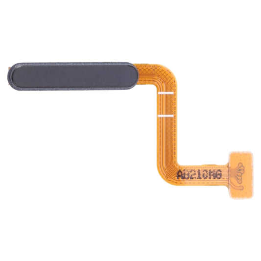For Samsung Galaxy M52 5G SM-M526B Original Fingerprint Sensor Flex Cable(Black) - Flex Cable by PMC Jewellery | Online Shopping South Africa | PMC Jewellery | Buy Now Pay Later Mobicred