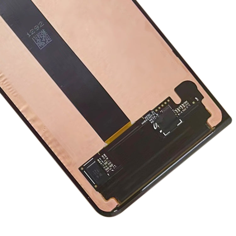 Original LCD Secondary Screen for Samsung Galaxy Z Fold3 5G SM-F926B Digitizer Full Assembly - free shipping - PMc TechLife - Order now!