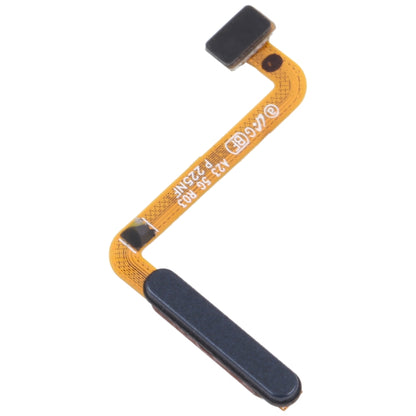 For Samsung Galaxy A23 5G SM-A236B Original Fingerprint Sensor Flex Cable(Black) - Flex Cable by PMC Jewellery | Online Shopping South Africa | PMC Jewellery