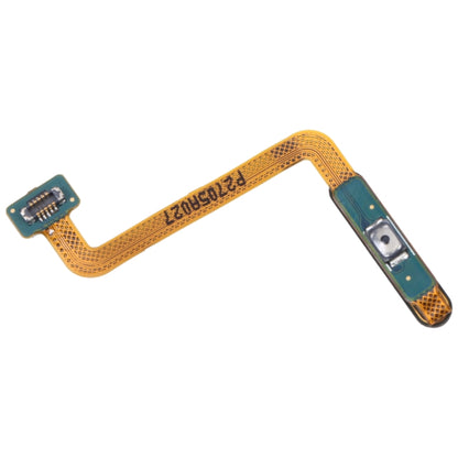 For Samsung Galaxy A23 5G SM-A236B Original Fingerprint Sensor Flex Cable(Black) - Flex Cable by PMC Jewellery | Online Shopping South Africa | PMC Jewellery