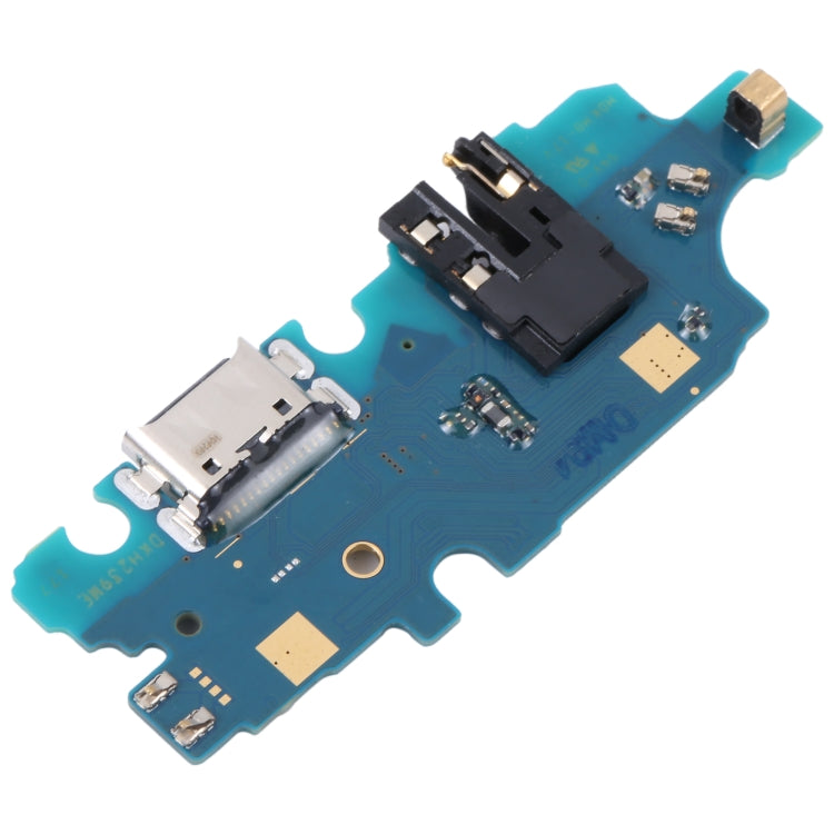 For Samsung Galaxy A14 SM-A145F Original Charging Port Board - free shipping - PMc TechLife - Order now!