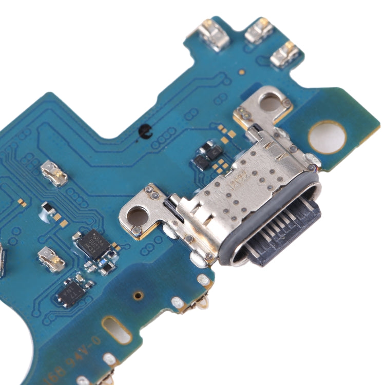 For Samsung Galaxy A34 SM-A346B Original Charging Port Board - free shipping - PMc TechLife - Order now!