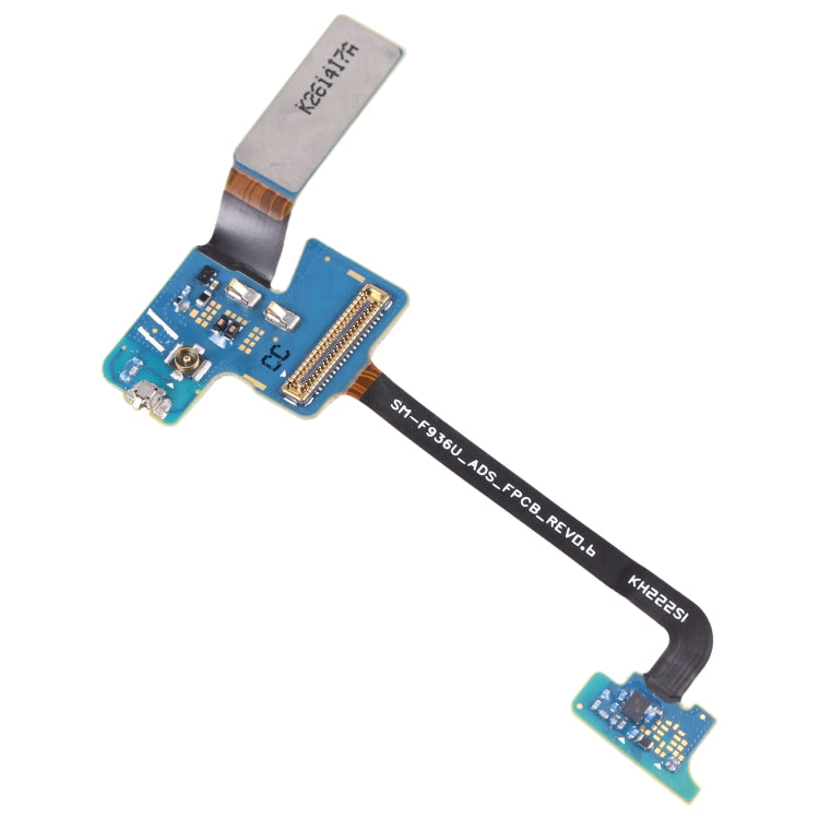 Original Antenna Board for Samsung Galaxy Z Fold4 SM-F936 - free shipping - PMc TechLife - Order now!