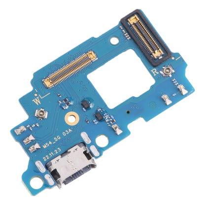 For Samsung Galaxy M54 SM-M546B Charging Port Board - Charging Port Board by PMC Jewellery | Online Shopping South Africa | PMC Jewellery | Buy Now Pay Later Mobicred