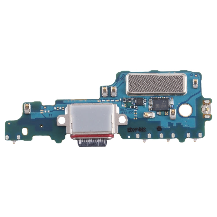 For Samsung Galaxy Z Fold5 SM-F946N KR Edition Original Charging Port Board - Charging Port Board by PMC Jewellery | Online Shopping South Africa | PMC Jewellery