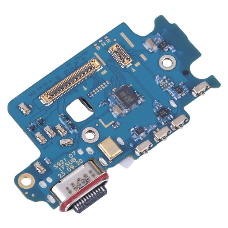 For Samsung Galaxy S24 SM-S921N Original Charging Port Board - free shipping - PMc TechLife - Order now!
