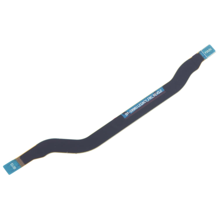 For Samsung Galaxy S21+ 5G SM-G996B Original Signal Flex Cable - Flex Cable by PMC Jewellery | Online Shopping South Africa | PMC Jewellery