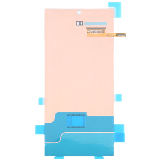 For Samsung Galaxy S24 Ultra SM-S928B Original Touch Panel Digitizer Sensor Board - Others by PMC Jewellery | Online Shopping South Africa | PMC Jewellery