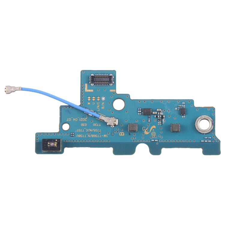 For Samsung Galaxy Tab S7 FE SM-T736 Original Light Sensor Board - Flex Cable by PMC Jewellery | Online Shopping South Africa | PMC Jewellery | Buy Now Pay Later Mobicred