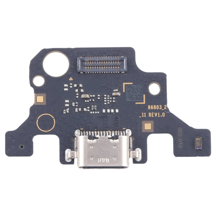 For Samsung Galaxy Tab A9+ SM-X215 Original Charging Port Board - Charging Port Board by PMC Jewellery | Online Shopping South Africa | PMC Jewellery | Buy Now Pay Later Mobicred