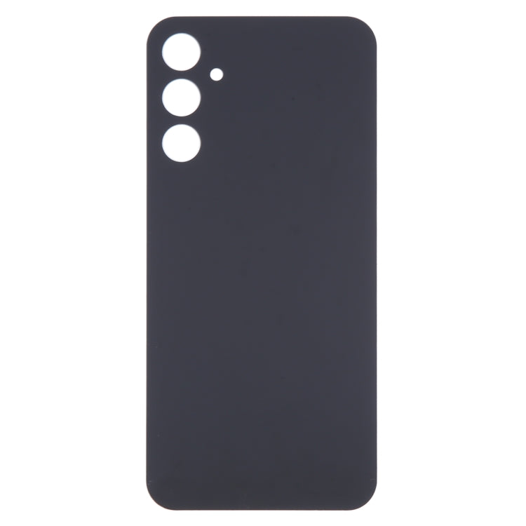 For Samsung Galaxy A24 4G SM-A245F Original Battery Back Cover(Black) - free shipping - PMc TechLife - Order now!