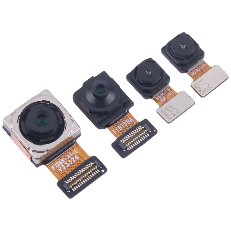 For Samsung Galaxy A14 5G SM-A146P Original Camera Set (Telephoto + Macro + Back Camera + Front Camera) - free shipping - PMc TechLife - Order now!