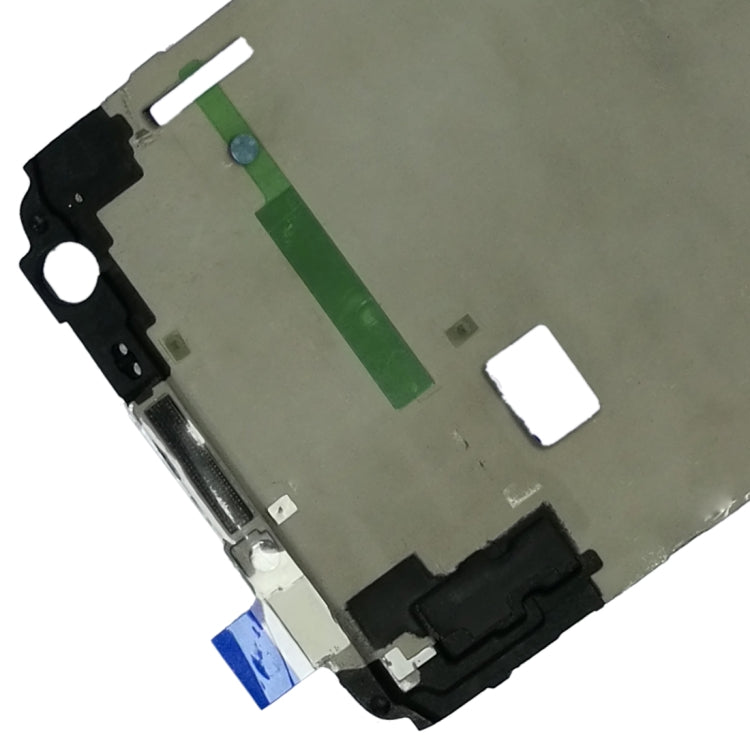 For Galaxy J4, J400F/DS, J400G/DS Front Housing LCD Frame Bezel Plate (Black) - free shipping - PMc TechLife - Order now!