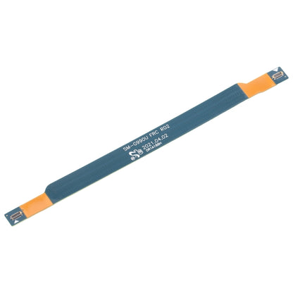 For Samsung Galaxy S21 FE 5G SM-G990B Welding Signal Flex Cable - Galaxy S Series Parts by PMC Jewellery | Online Shopping South Africa | PMC Jewellery | Buy Now Pay Later Mobicred