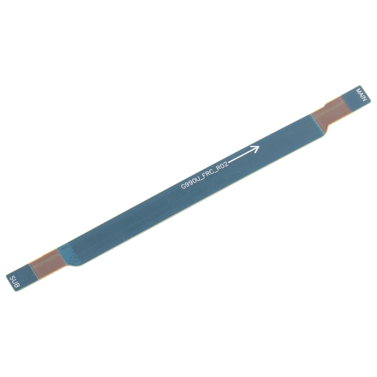 For Samsung Galaxy S21 FE 5G SM-G990B Welding Signal Flex Cable - Galaxy S Series Parts by PMC Jewellery | Online Shopping South Africa | PMC Jewellery | Buy Now Pay Later Mobicred