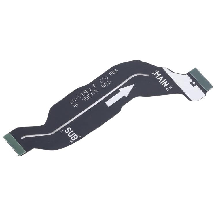 For Samsung Galaxy S25 Ultra SM-S938B Original Motherboard Flex Cable - free shipping - PMc TechLife - Order now!