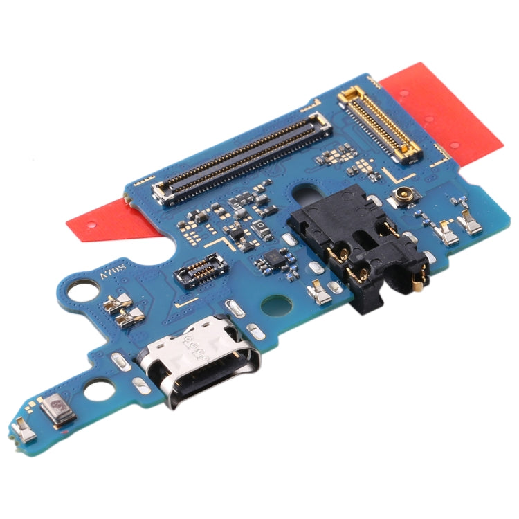 For Galaxy A70s SM-A707F Charging Port Board - free shipping - PMc TechLife - Order now!