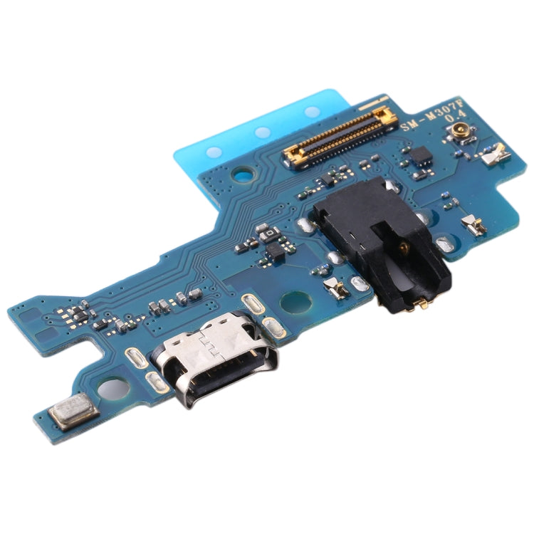 For Galaxy M30s SM-M307F Charging Port Board - Charging Port Board by PMC Jewellery | Online Shopping South Africa | PMC Jewellery | Buy Now Pay Later Mobicred