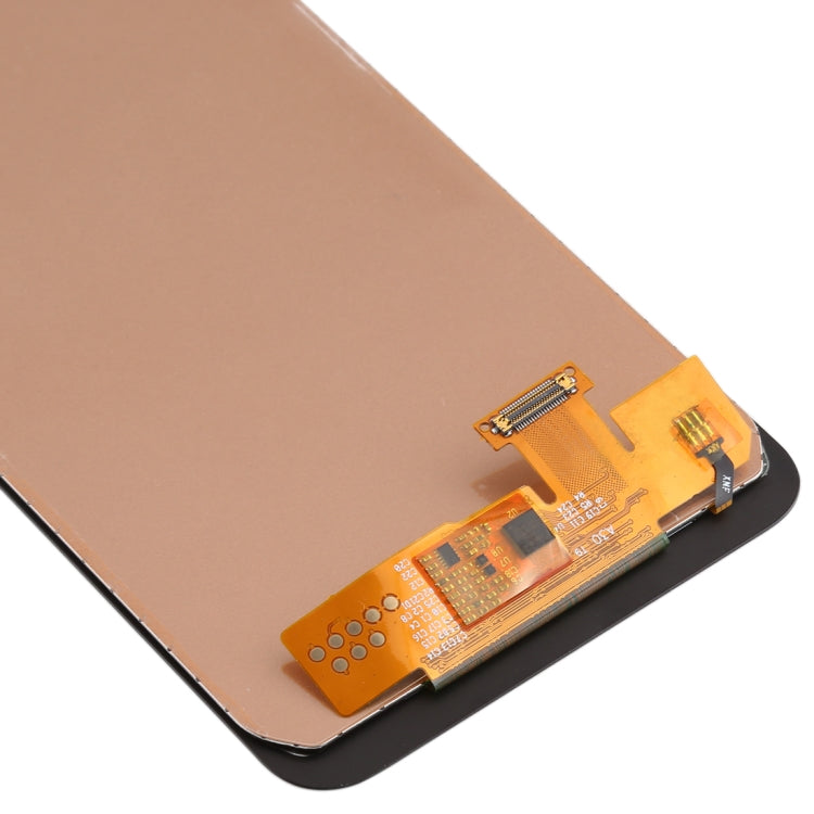 incell LCD Screen for Galaxy A30 / A50 / A50s (Not Supporting Fingerprint Identification) with Digitizer Full Assembly (Black) - free shipping - PMc TechLife - Order now!