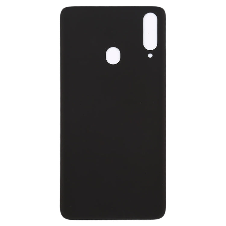 For Galaxy M40 Battery Back Cover (Black) - free shipping - PMc TechLife - Order now!