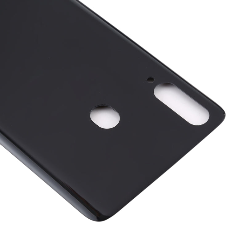 For Galaxy M40 Battery Back Cover (Black) - free shipping - PMc TechLife - Order now!
