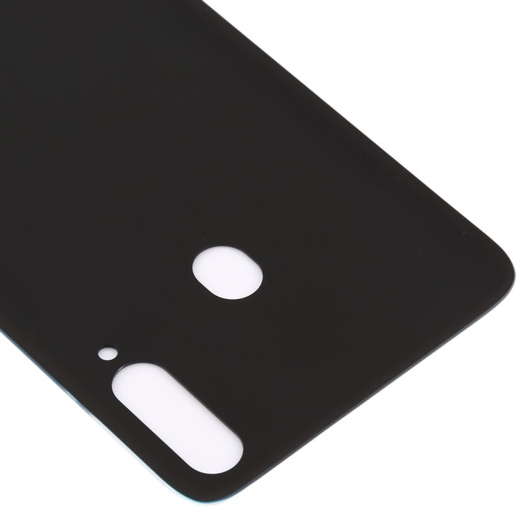 For Galaxy M40 Battery Back Cover (Black) - free shipping - PMc TechLife - Order now!