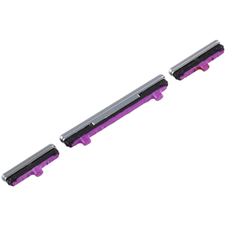 For Galaxy S10 / Galaxy S10+ 10 Set Side Keys(Green) - free shipping - PMc TechLife - Order now!