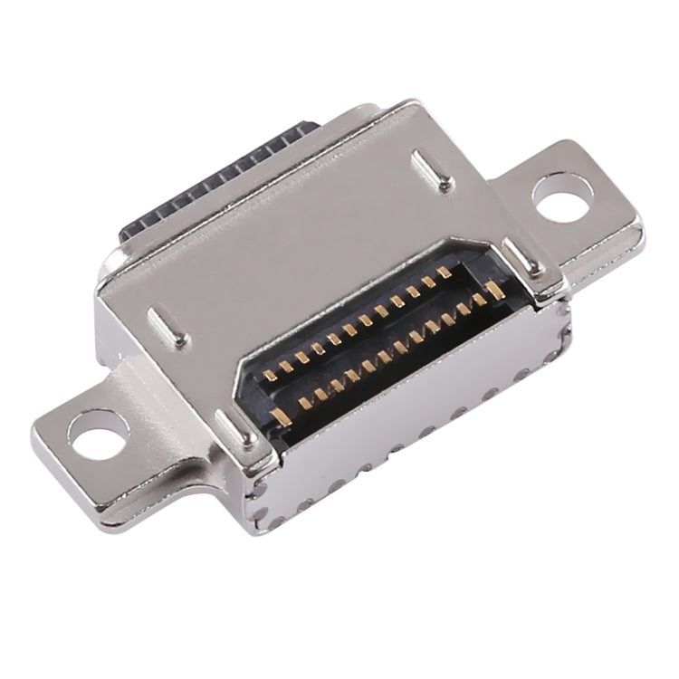 For Galaxy S8+ / G955 / S8 / S9 Charging Port Connector - free shipping - PMc TechLife - Order now!