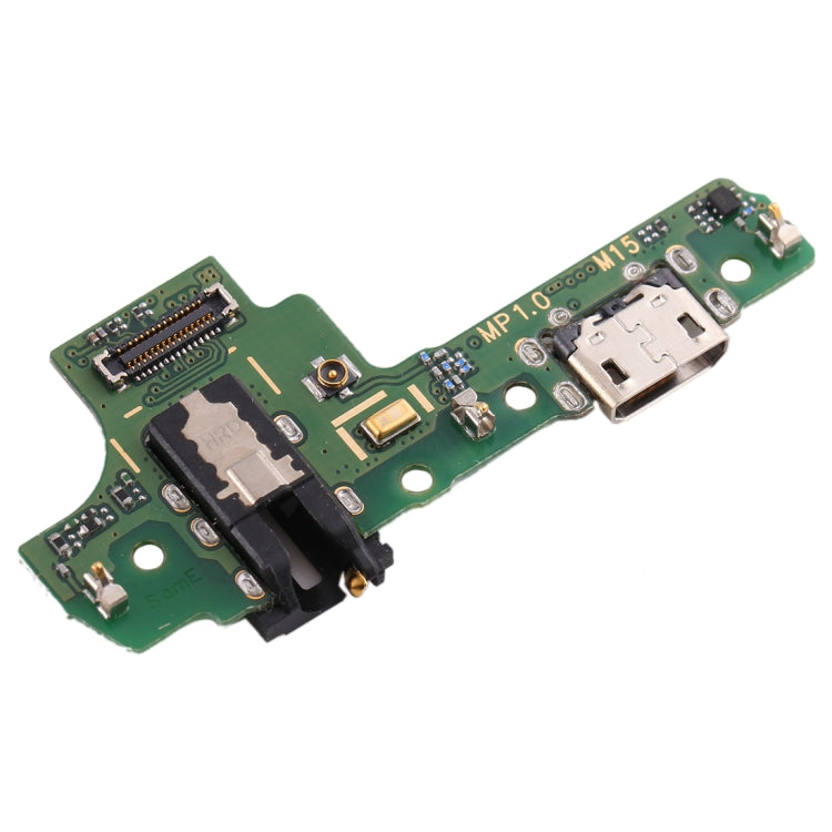 For Galaxy A10S(EU Version M15) Charging Port Board - free shipping - PMc TechLife - Order now!