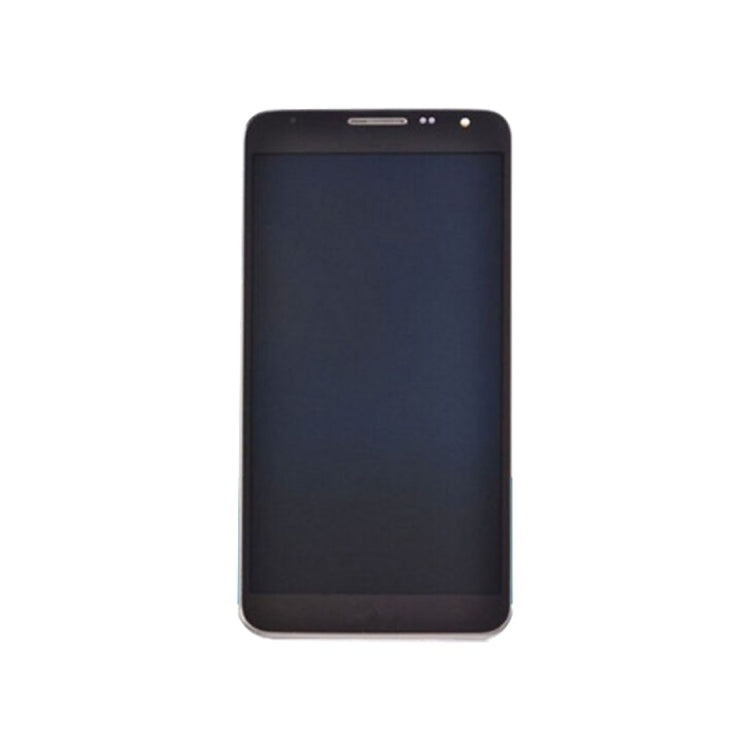 Original LCD Display + Touch Panel with Frame for Galaxy Note 3 Neo / N7505(Black) - free shipping - PMc TechLife - Order now!