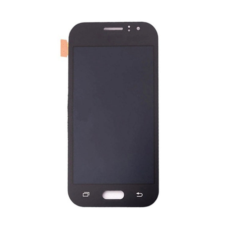 Original LCD Display + Touch Panel for Galaxy J1 Ace / J110(Black) - free shipping - PMc TechLife - Order now!