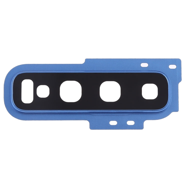 For Galaxy S10 10pcs Camera Lens Cover (Blue) - free shipping - PMc TechLife - Order now!