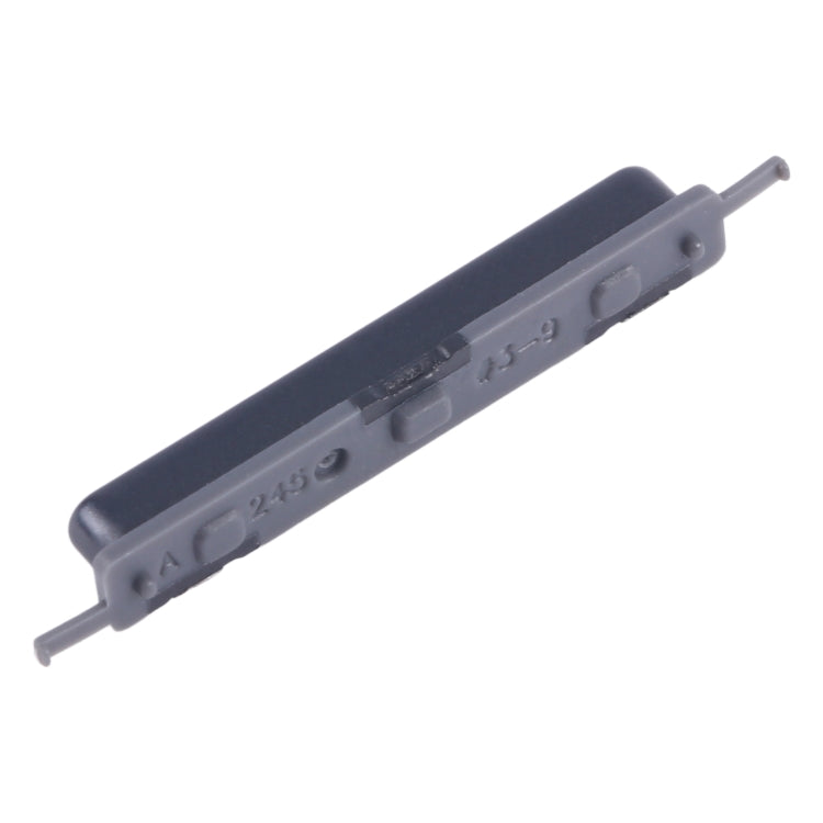 For Samsung Galaxy M14 4G SM-M145F 10pcs Original Power Button and Volume Control Button (Black) - free shipping - PMc TechLife - Order now!