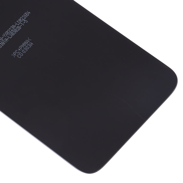 For Galaxy A20 SM-A205F/DS Battery Back Cover (Black) - free shipping - PMc TechLife - Order now!