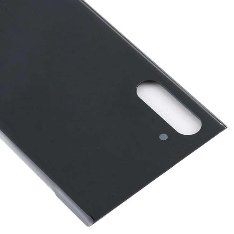For Galaxy Note 10 Battery Back Cover (Black) - free shipping - PMc TechLife - Order now!