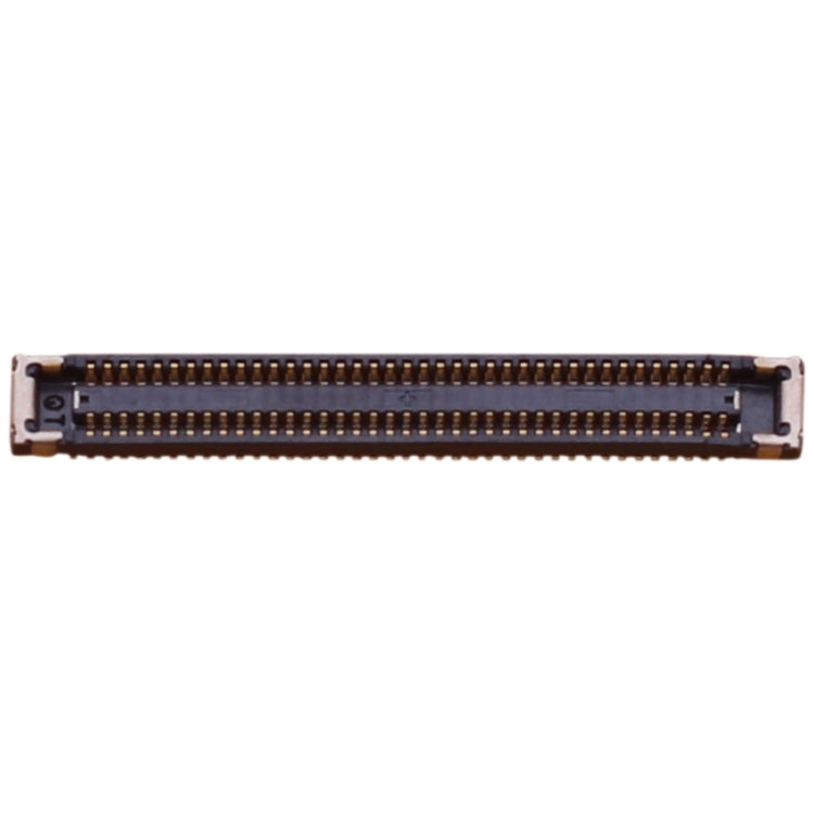 For Samsung Galaxy A80 10pcs Motherboard LCD Display FPC Connector - free shipping - PMc TechLife - Order now!