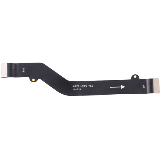 Motherboard Flex Cable for Huawei Y5 (2017) - Flex Cable by PMC Jewellery | Online Shopping South Africa | PMC Jewellery