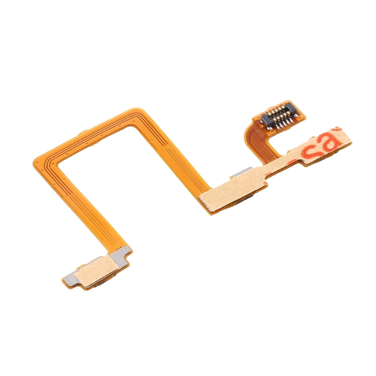 Power Button & Volume Button Flex Cable for Huawei Honor 9X Pro - Flex Cable by PMC Jewellery | Online Shopping South Africa | PMC Jewellery | Buy Now Pay Later Mobicred