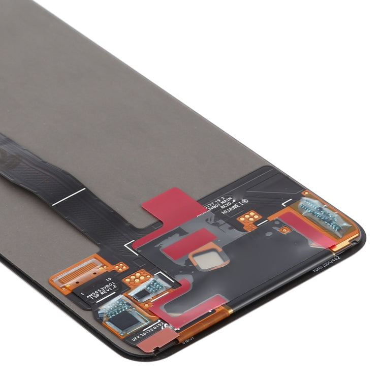 OEM LCD Screen for Huawei Nova 7 5G with Digitizer Full Assembly - LCD Screen by PMC TechLife | Online Shopping South Africa | PMC TechLife | Buy Now Pay Later Mobicred