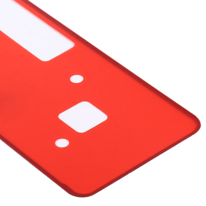 10 PCS Original Back Housing Cover Adhesive for Xiaomi Mi 10 Pro 5G / Mi 10 5G - Adhesive Sticker by PMC Jewellery | Online Shopping South Africa | PMC Jewellery | Buy Now Pay Later Mobicred