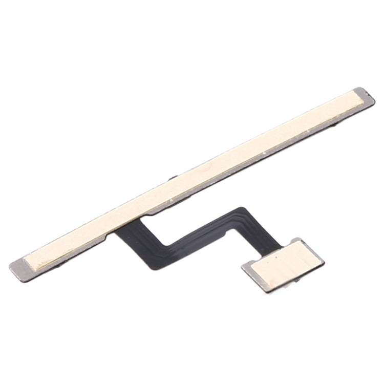 Power Button & Volume Button Flex Cable for Xiaomi Mi 9 SE - Flex Cable by PMC Jewellery | Online Shopping South Africa | PMC Jewellery