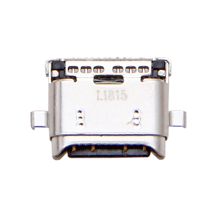 10 PCS Charging Port Connector for Huawei Nova Plus - Tail Connector by PMC Jewellery | Online Shopping South Africa | PMC Jewellery | Buy Now Pay Later Mobicred