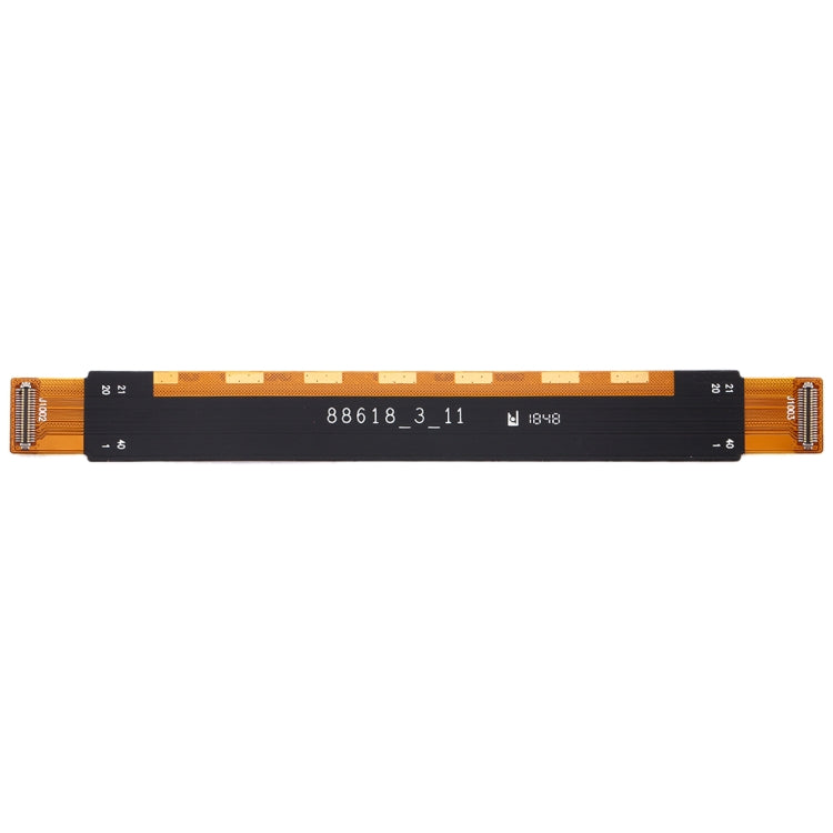 Motherboard Flex Cable for Motorola Moto G7 Power - Flex Cable by PMC TechLife | Online Shopping South Africa | PMC TechLife | Buy Now Pay Later Mobicred