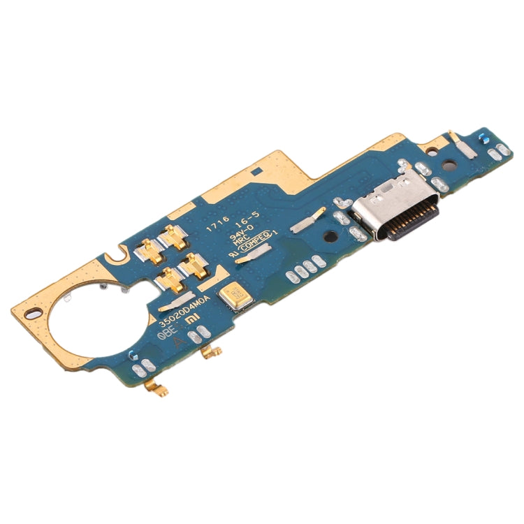 Original Charging Port Board for Xiaomi Max 2 - Tail Connector by PMC Jewellery | Online Shopping South Africa | PMC Jewellery | Buy Now Pay Later Mobicred