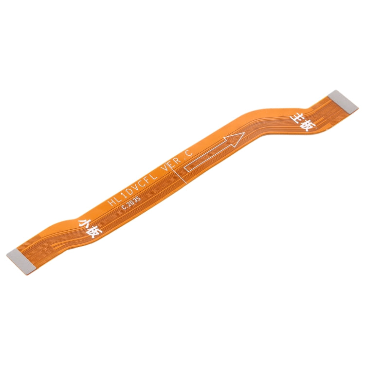 Motherboard Flex Cable for Huawei Honor 30 Youth - free shipping - PMc TechLife - Order now!