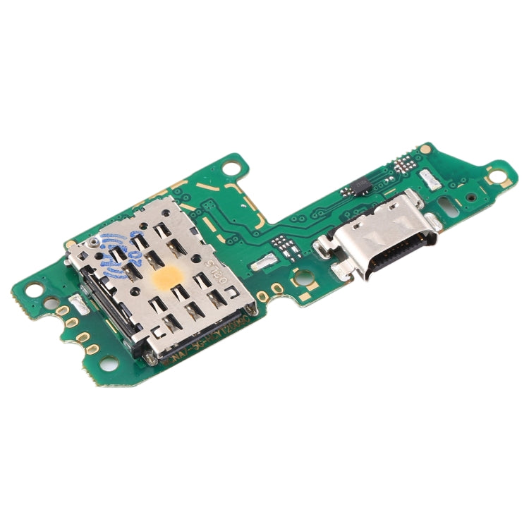 Charging Port Board for Huawei Nova 7 5G - Tail Connector by PMC Jewellery | Online Shopping South Africa | PMC Jewellery | Buy Now Pay Later Mobicred