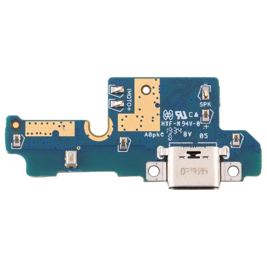 Charging Port Board for Sony Xperia L3 - Flex Cable by PMC Jewellery | Online Shopping South Africa | PMC Jewellery | Buy Now Pay Later Mobicred