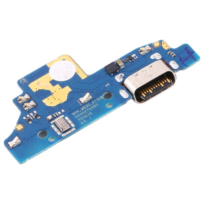 Original Charging Port Board for Nokia 7.2 / 6.2 / TA-1193 / TA-1178 / TA-1196 / TA-1181 / TA-1200 / TA-1198 / TA-1201 / TA-1187 - Charging Port Board by PMC Jewellery | Online Shopping South Africa | PMC Jewellery | Buy Now Pay Later Mobicred