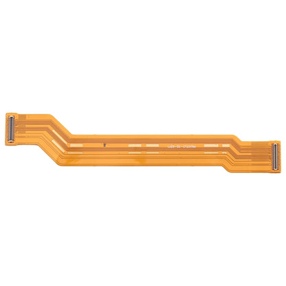 For Vivo Z6 V1963A Motherboard Flex Cable - Flex Cable by PMC Jewellery | Online Shopping South Africa | PMC Jewellery | Buy Now Pay Later Mobicred