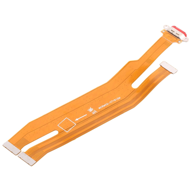For OPPO K5 Charging Port Flex Cable - Flex Cable by PMC Jewellery | Online Shopping South Africa | PMC Jewellery | Buy Now Pay Later Mobicred